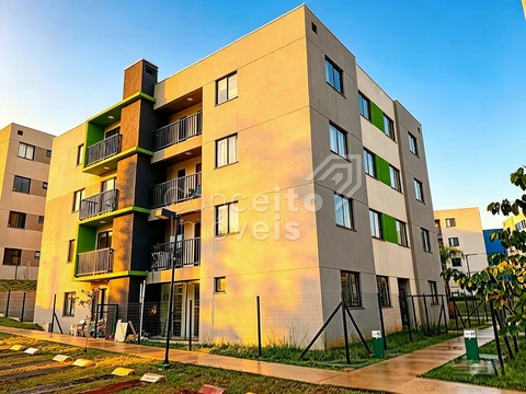 Foto Apartamento