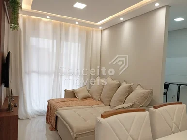 Condomínio Vittace Sabará - Chapada - Apartamento
