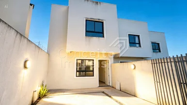 <strong>Residencial Maresia - Uvaranas - Sobrado Semimobiliado</strong>