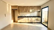 <strong>Residencial Maresia - Uvaranas - Sobrado Semimobiliado</strong>