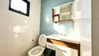 Sobrado Triplex Semimobiliado - Uvaranas