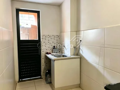 Condomínio Vista Oficinas - Apartamento Garden