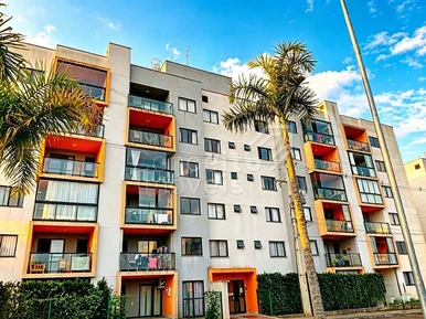 <strong>Condomínio Vista Oficinas - Apartamento Garden</strong>