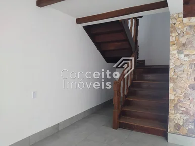 Imóvel Comercial - Centro