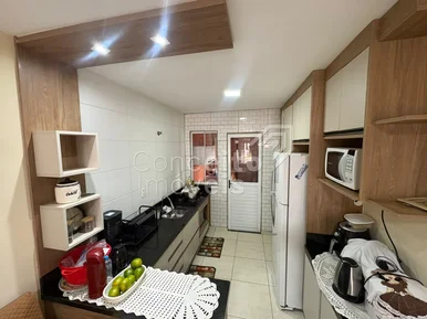 Condominio Porto Olívia - Residência Térrea - Uvaranas