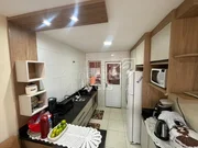 <strong>Condominio Porto Olívia - Residência Térrea - Uvaranas</strong>