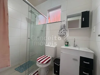Condominio Porto Olívia - Residência Térrea - Uvaranas