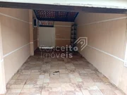 <strong>Condomínio Residencial Barcelona - Nova Rússia - Residência</strong>