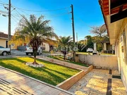 <strong>Condomínio Residencial Barcelona - Nova Rússia - Residência</strong>