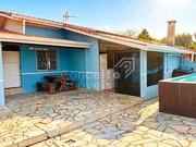 <strong>Condomínio Residencial Barcelona - Nova Rússia - Residência</strong>
