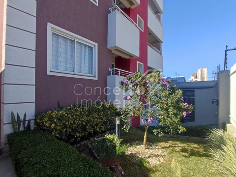 Foto Apartamento