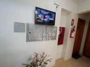 <strong>Edifício Nova Iorque - Nova Rússia - Apartamento Mobiliado</strong>