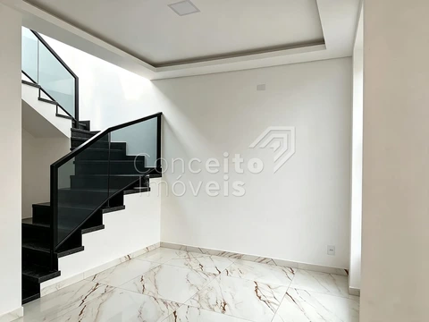 Foto Sobrado