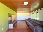 <strong>Residência com Amplo Terreno e Piscina - Oficinas</strong>