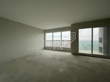 Edifício Oasis Palace - Uvaranas - Apartamento