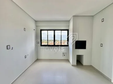 Edifício Lord Tower - Vila Estrela - Apartamento