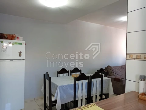 Foto Sobrado