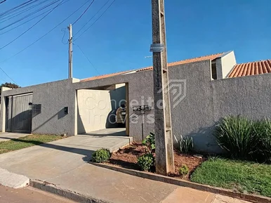 Residência Térrea - Chapada - Foto 2