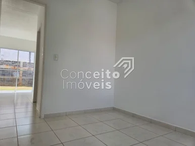<strong>Condomínio Terra Nova - Boa Vista - Residência Térrea</strong>