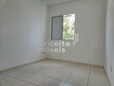 Condomínio Terra Nova - Boa Vista - Residência Térrea