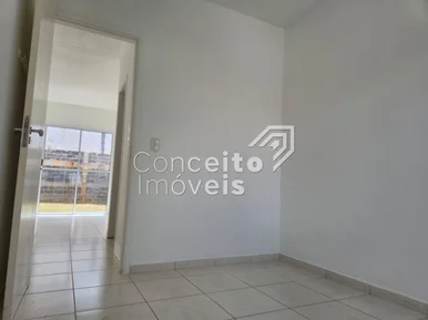 Condomínio Terra Nova - Boa Vista - Residência Térrea