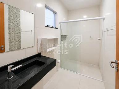 Residência Térrea Com Edícula - Ibirapuera