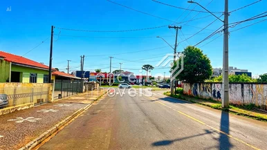 Terreno Com 455m² - Uvaranas