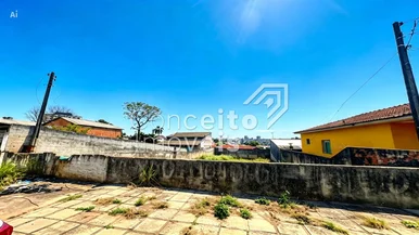 Terreno Com 455m² - Uvaranas