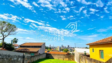 Terreno Com 455m² - Uvaranas