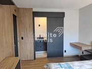 <strong>Edifício Hans Kelsen - Jardim Carvalho - Apartamento Mobiliado</strong>
