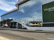 <strong>Edifício Vivere Space Home - Apartamento Alto Padrão</strong>