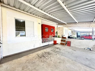 <strong>Condomínio Moradas - Boa Vista - Residência Térrea</strong>