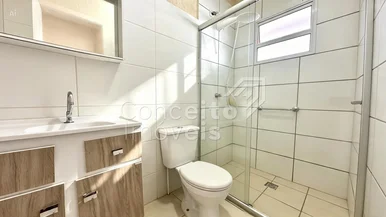 Condomínio Moradas - Boa Vista - Residência Térrea