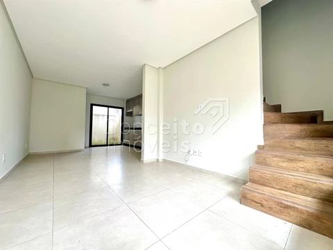Foto Sobrado