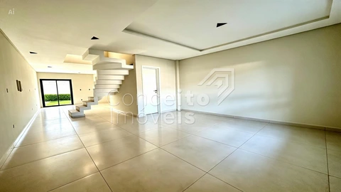 Foto Sobrado