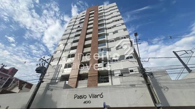<strong>Edifício Pablo Vilaró - Centro - Apartamento Semimobiliado</strong>