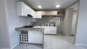 <strong>Edifício Pablo Vilaró - Centro - Apartamento Semimobiliado</strong>