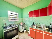 <strong>Residência com amplo Terreno - Vila Estrela</strong>