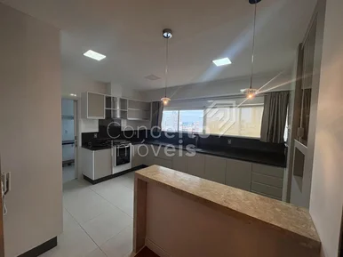 Edifício Torres Cezanne - Oficinas - Apartamento Semimobiliado