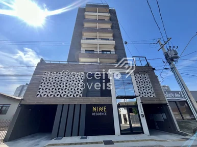 Edifício Nine Residence - Apartamento Semimobiliado