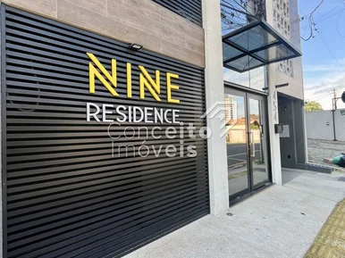 Edifício Nine Residence - Apartamento Semimobiliado