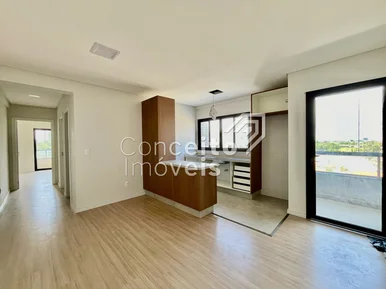 Edifício Nine Residence - Apartamento Semimobiliado