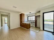 <strong>Edifício Nine Residence - Apartamento Semimobiliado</strong>