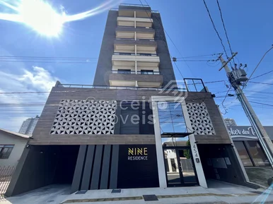 <strong>Edifício Nine Residence - Oficinas - Apartamento</strong>