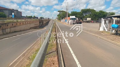 Terreno Comercial com 4.043,45m² - Boa vista - Foto 2