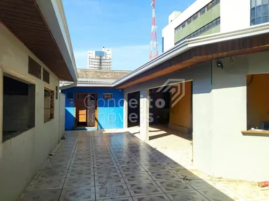 Imóvel Comercial - Centro
