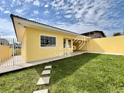 <strong>Residência com Edícula e Piscina - Órfãs</strong>