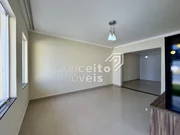 <strong>Residência com Edícula e Piscina - Órfãs</strong>