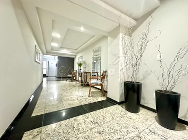 Edifício Villagio Splendore - Vila Estrela - Apartamento Semimobiliado