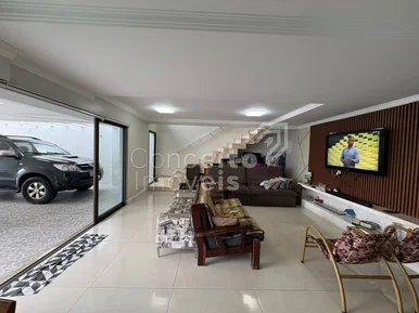 Sobrado Residencial E/ou Comercial - Santa Paula